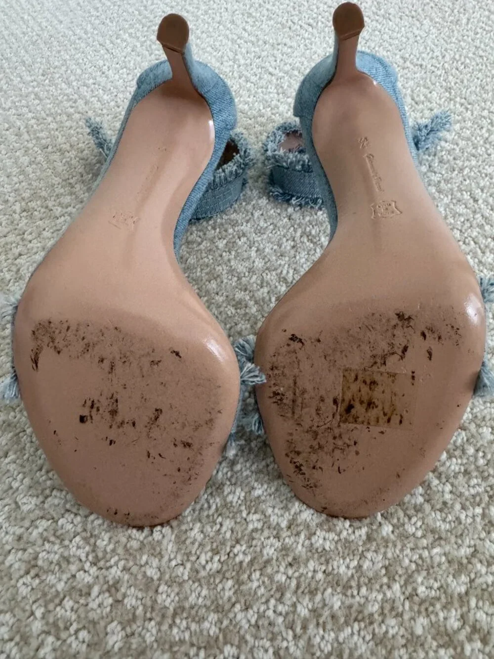 Gianvito Rossi Milano